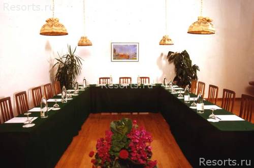 King Minos Palace Hotel 20